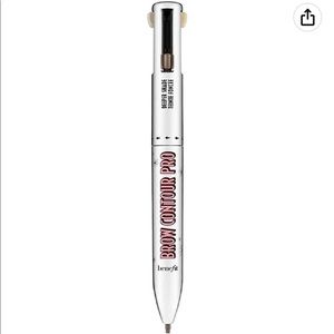 Benefit Cosmetics Benefit Brow Contour Pro 4-in-1 Defining & Highlighting Pencil